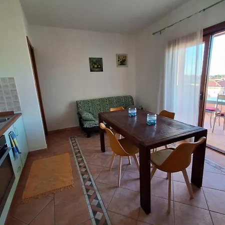 Apartment Alfieri A *