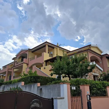 Appartement Alfieri A