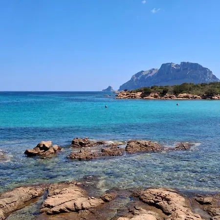 Alfieri A Apartment Porto San Paolo (Sardinia)